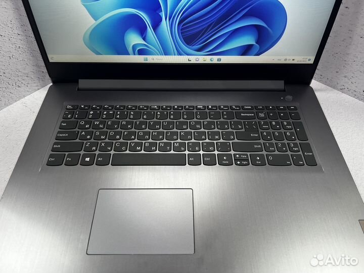 Ноутбук Lenovo IdeaPad 3-17ITL6 17.3