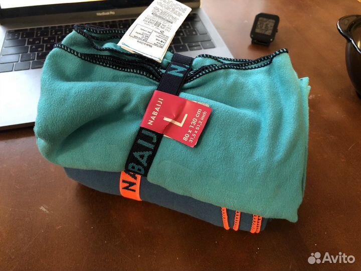 Полотенце Decathlon