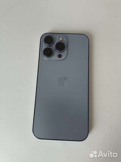 iPhone 13 Pro, 128 ГБ