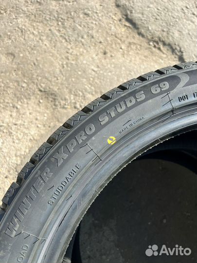 Grenlander Icedefensor Stud II 315/35 R21 129U