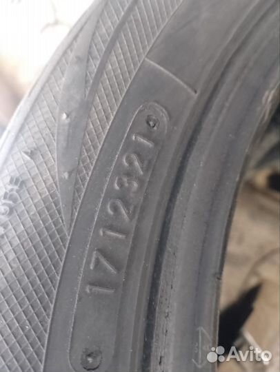 Toyo NanoEnergy 3 165/55 R15 75V