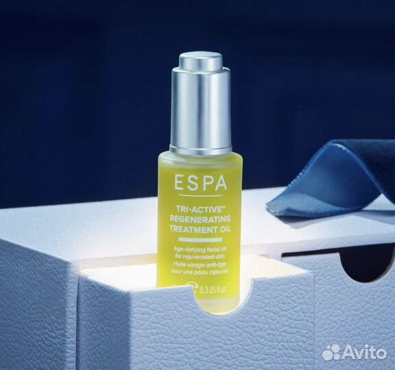 Espa Advent calendar 2022-2023 Адвент календарь