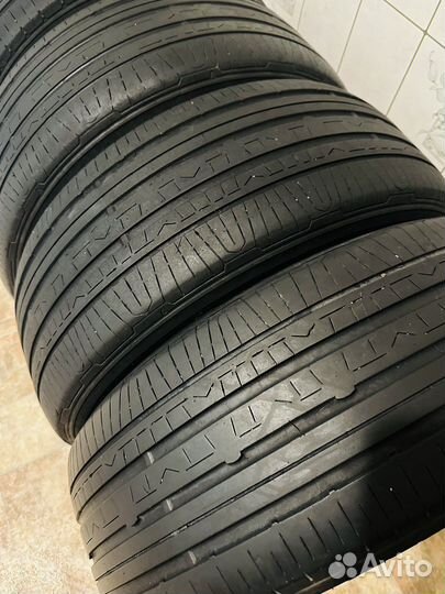 Nitto NT830 205/55 R16 94W