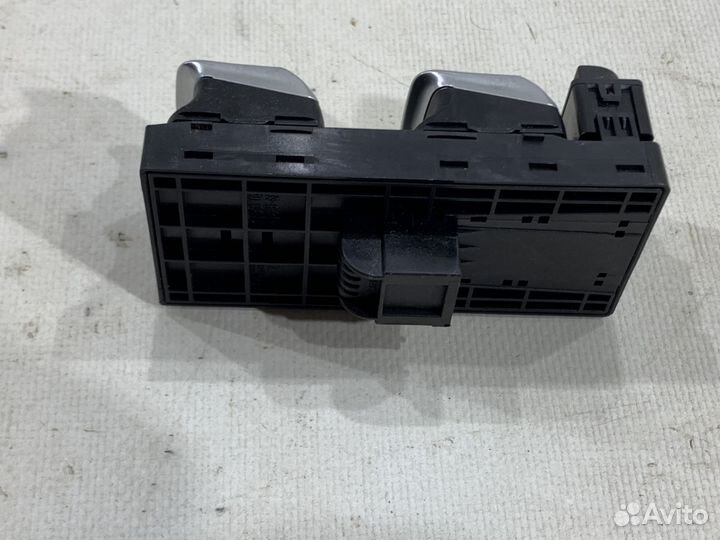 Блок кнопки стеклоподъемника Audi A7 4G