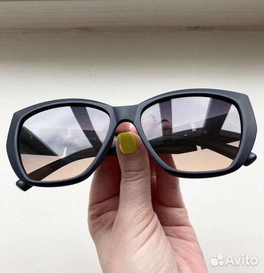 Очки Vogue солнцезащитные женские