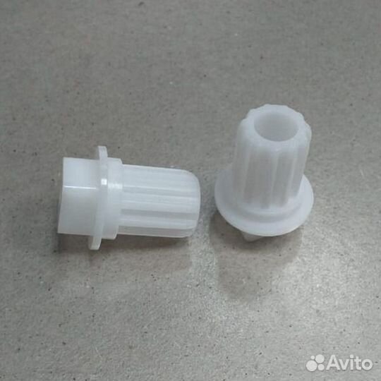 Втулка шнека для мясорубки Philips (высокая)