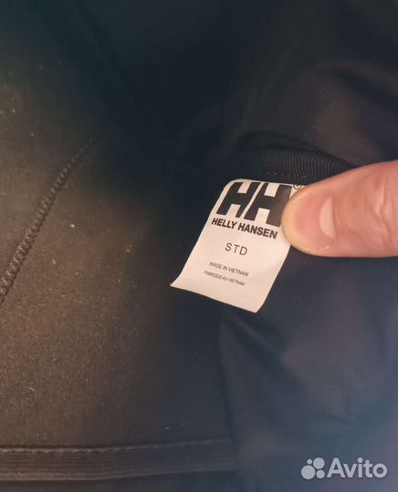 Сумка Мессенджер Helly Hansen HH