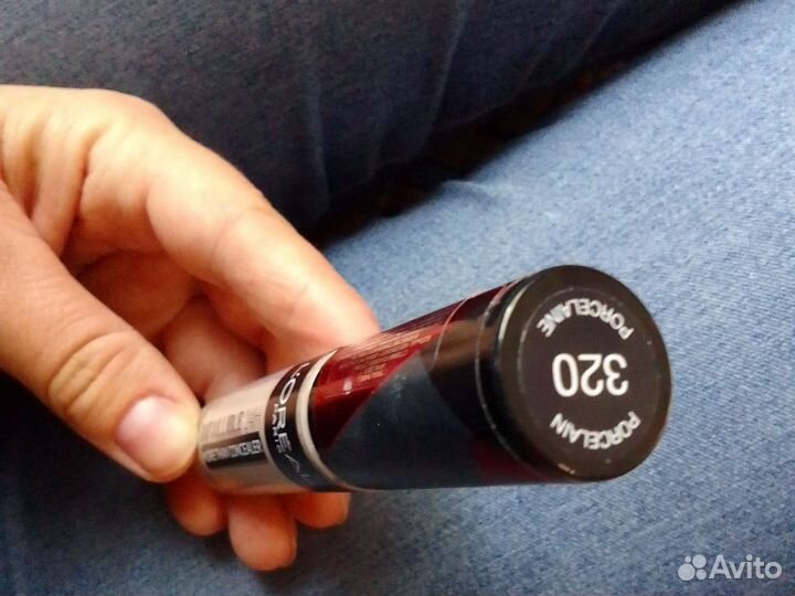 Косметика пакетом