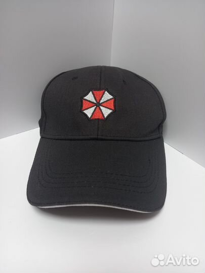 Кепка бейсболка мужская