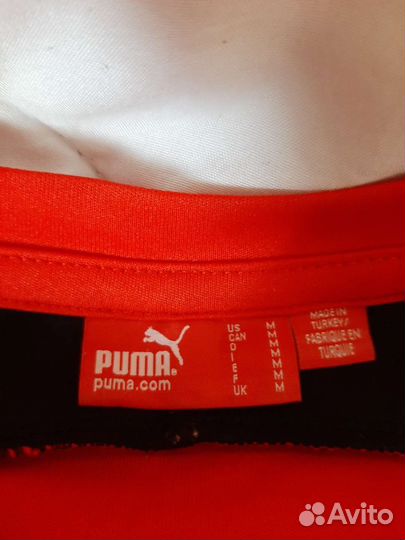 Футболка сборной Анголы(С чм 2006г,Берлин)