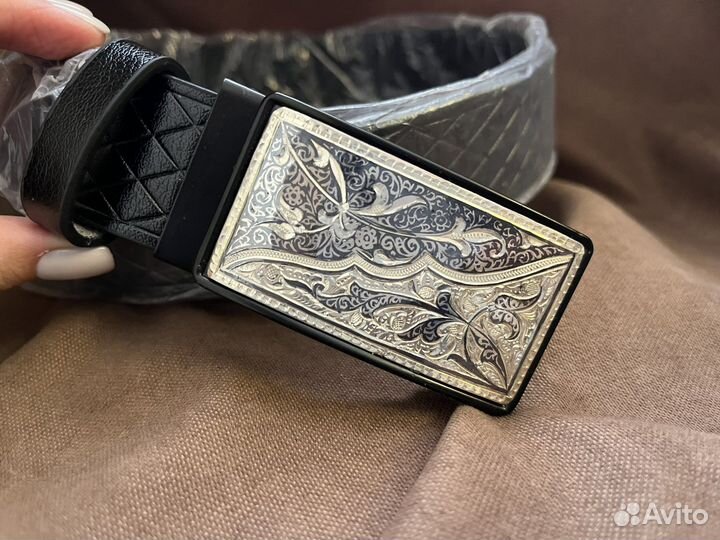 Ремень мужской