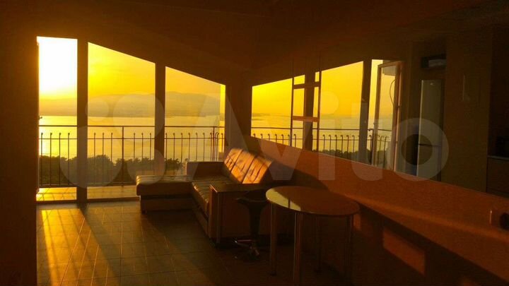 2-к. квартира, 80 м², 11/11 эт.