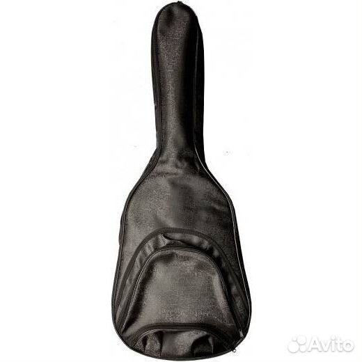 Чехол для классической гитары Solo чгкм2