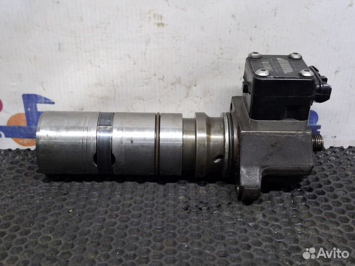 A0280745902 PLD секция