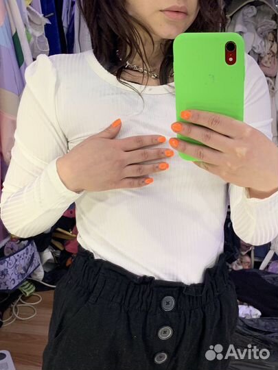 Женская одежда бу 42 44