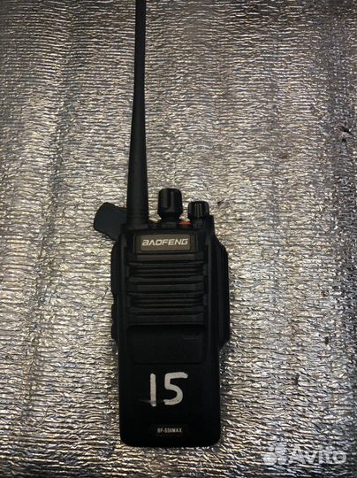 Рация Baofeng BF - S56 MAX