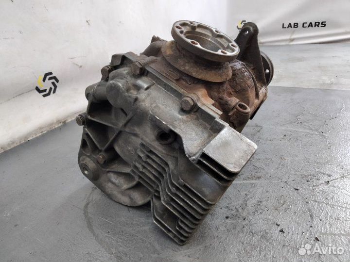 Редуктор 2.93 задний Bmw 5 E60 M54 306S3 3.0I