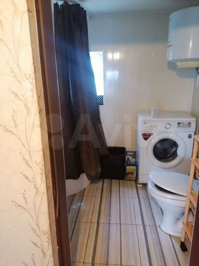 Дом 66 м² на участке 15 сот.