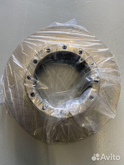 Тормозной диск MK584504 rear canter FE85 E-4/5 Y