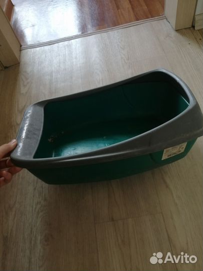 Лоток для кошек