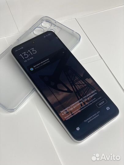 Xiaomi Redmi 12, 8/256 ГБ