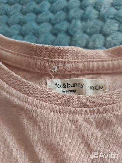 Кофта для девочки