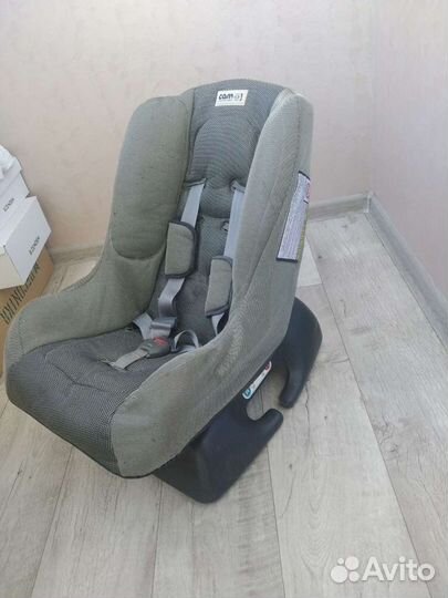 Автомобильное детское кресло от 0 до 18 кг