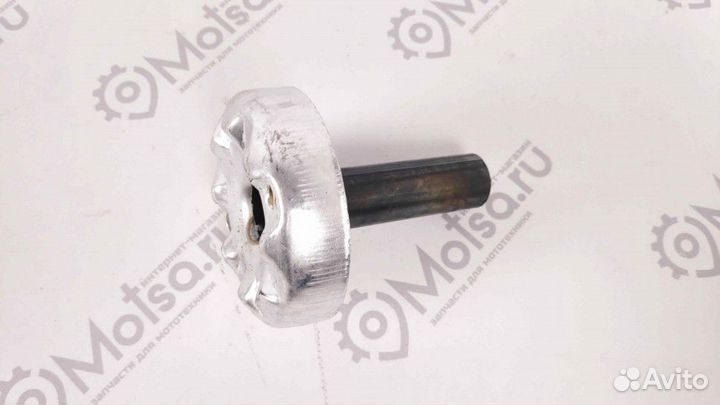 Заглушка Планета глушителя