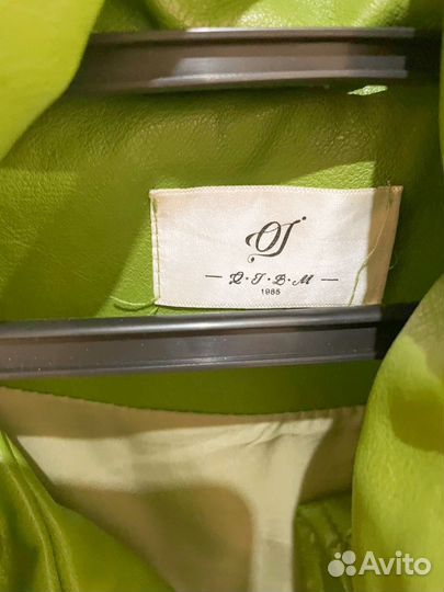 Куртка женская