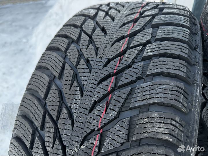 Nokian Tyres Hakkapeliitta R3 SUV 275/50 R20 110R