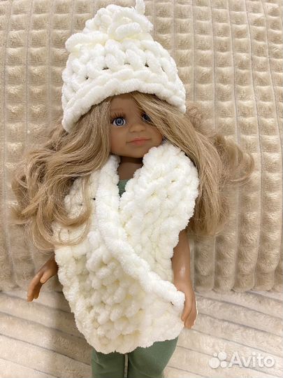 Одежда для куклы Paiola Reina