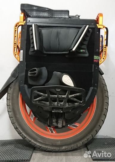 Моноколесо Inmotion v13