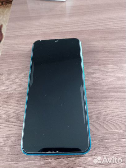 Xiaomi Redmi 9A, 2/32 ГБ