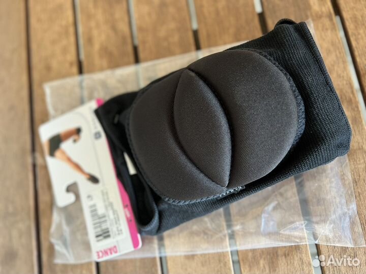 Наколенники спортивные