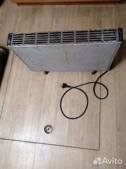 Обогреватель