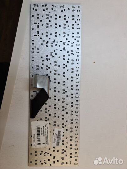 Клавиатура Aspire 5755/G 5830/G/T E5-571 VN7-791