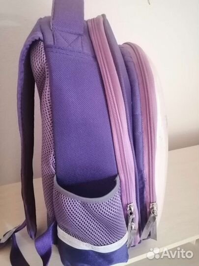 Рюкзак школьный
