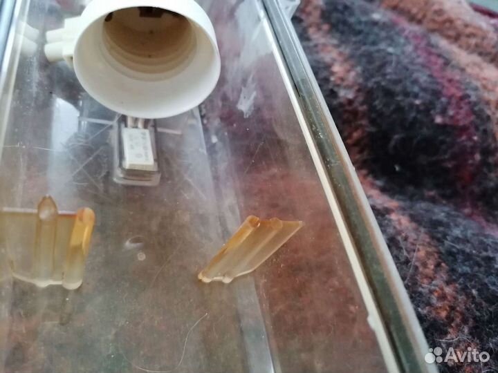 Светильник акваэль в аквариум