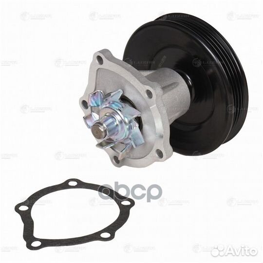 Насос водяной (помпа) LWP 0551 LWP0551 luzar