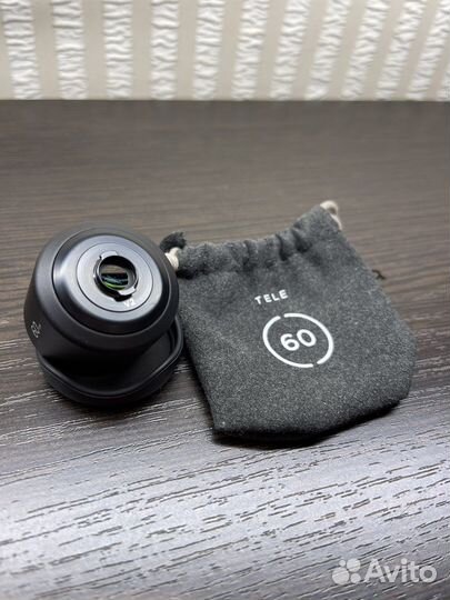 Moment tele 60mm lens