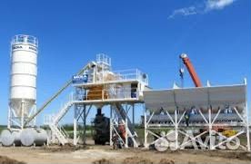 Бетон с доставкой