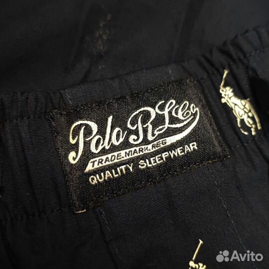 Новые штаны Polo Ralph Lauren Оригинал