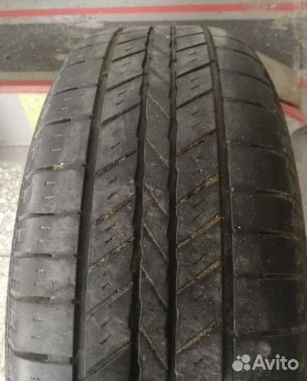 Hankook Dynapro AT M 235/65 R17