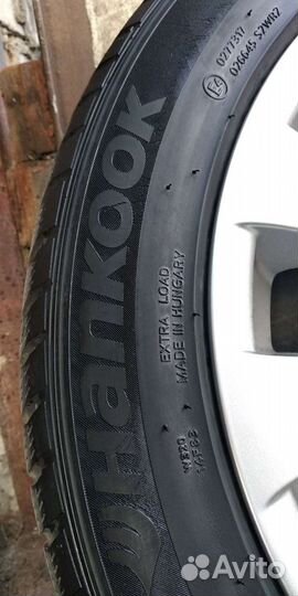Hankook Winter I'Pike 235/50 R18 101V