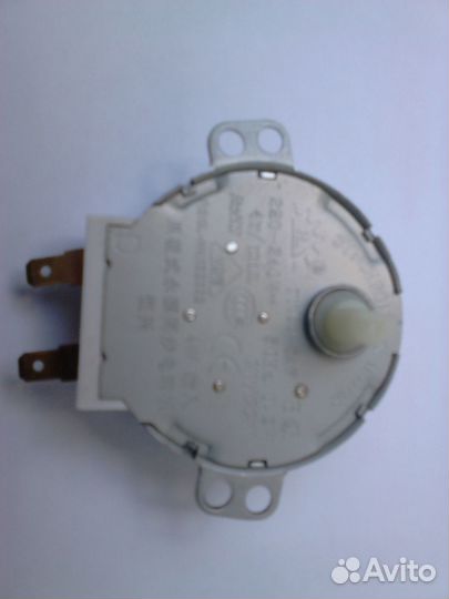 Запчасти для микроволновки panasonic