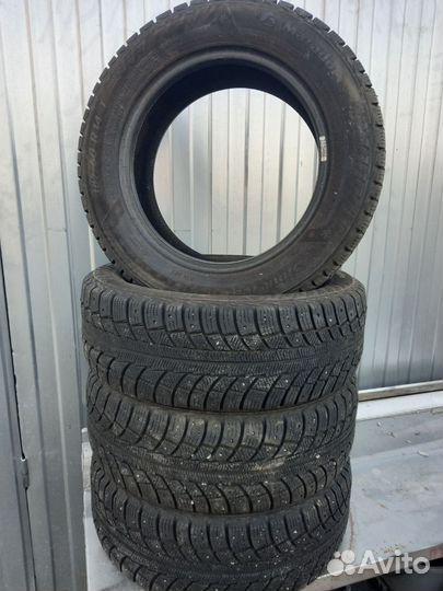 Зимняя резина Matador 185 60 14