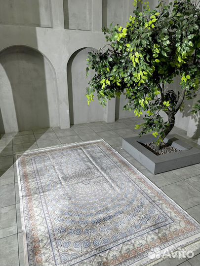 Ковер новый