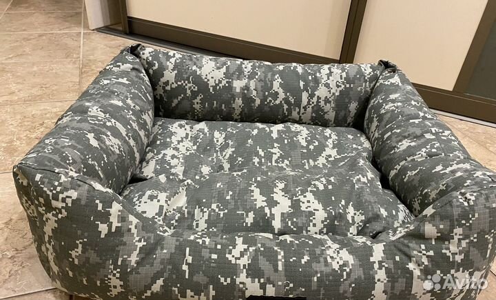 Лежанка для животных pride