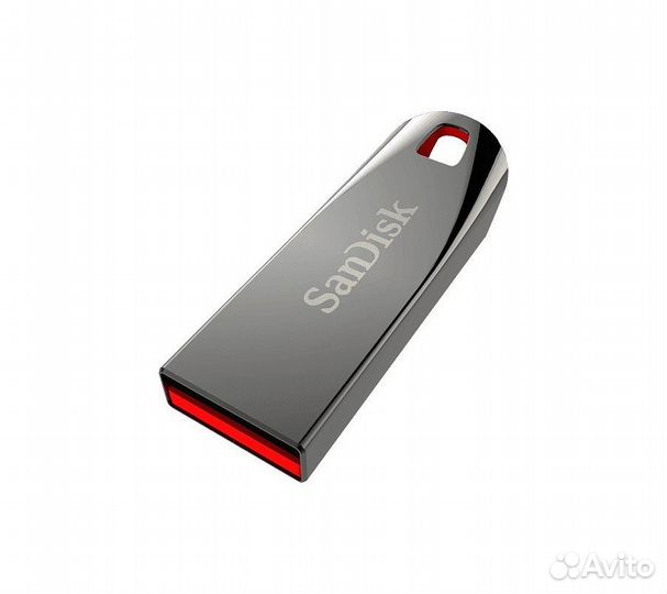 Флеш-накопитель SanDisk Cruzer Force USB 2.0 32GB