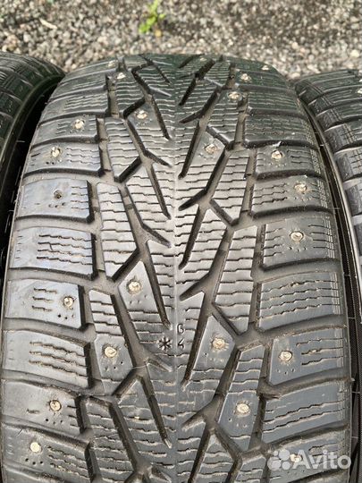 Nokian Tyres Nordman 7 215/50 R17 95T